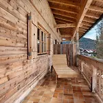 Appartement Panorama - 4 Reit im Winkl