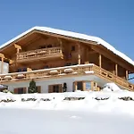 Panorama - 4 Appartement Reit im Winkl