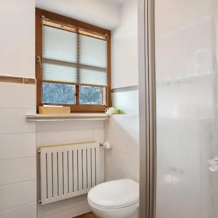 Gaestehaus Panorama - 4 * Reit im Winkl