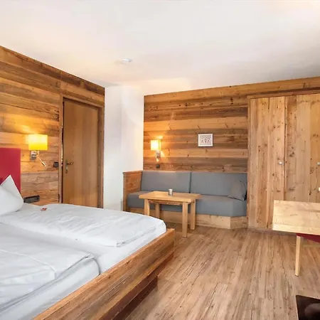 Gaestehaus Panorama - 4 * Reit im Winkl