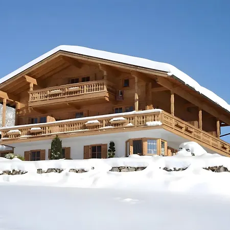 Gaestehaus Panorama - 4 Appartamento Reit im Winkl